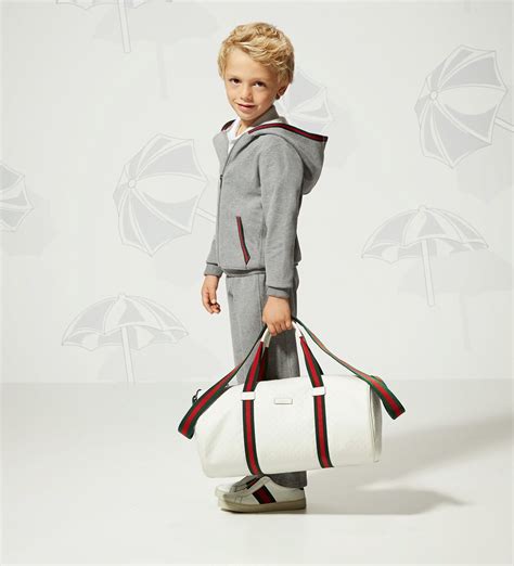 gucci enfant garçon|Les ensembles Gucci pour Enfant .